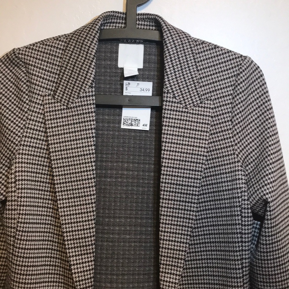 H&M blazer - Picture 2 of 6